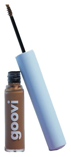 the good vibes company goovi gel colorato sopracciglia 02 ean 8056149707630