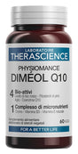 therascience sam physiomance dimeol q10 60 compresse physiomance ean 3760269954793