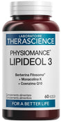 therascience sam physiomance lipideol3 60 compresse physiomance ean 3760269955325