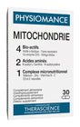 therascience sam physiomance mitochondrie 30 capsule physiomance ean 3401551535015