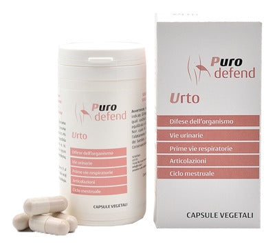 tilab purodefend urto 45 capsule tilab ean 8050538640706