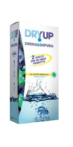 to c a s dryup mirtillo 300 ml ean 8056157940081