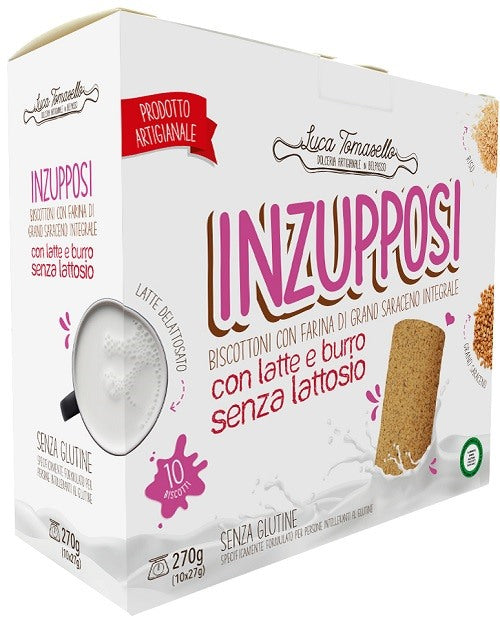 tomasello luca inzupposi biscotti 270 g ean 8055060380168