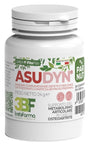 trebifarma asudyn barattolo 20 compresse 1200 mg trebifarma ean 8033650120561
