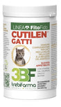 trebifarma cutilen gatti 50 compresse barattolo 25 g cutilen ean 8054934141041
