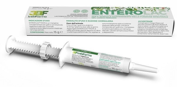 trebifarma enterolac pasta siringa 15 g enterolac ean 8033650120493