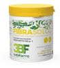 trebifarma fibrasol gg barattolo 100 g con misurino da 3 g trebifarma ean 8033650120004
