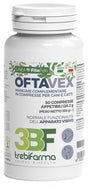 trebifarma oftavex barattolo 50 compresse trebifarma ean 8033650120394