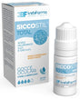 trebifarma siccostil total gocce oculari 10 ml trebifarma ean 8033650120790