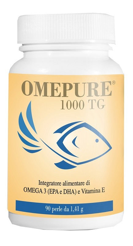 treelife pharma omepure 1000 tg 90 perle ean 8059793710056