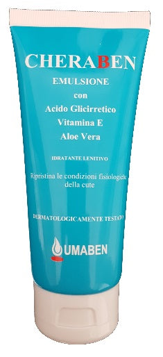 umaben cheraben 100 ml