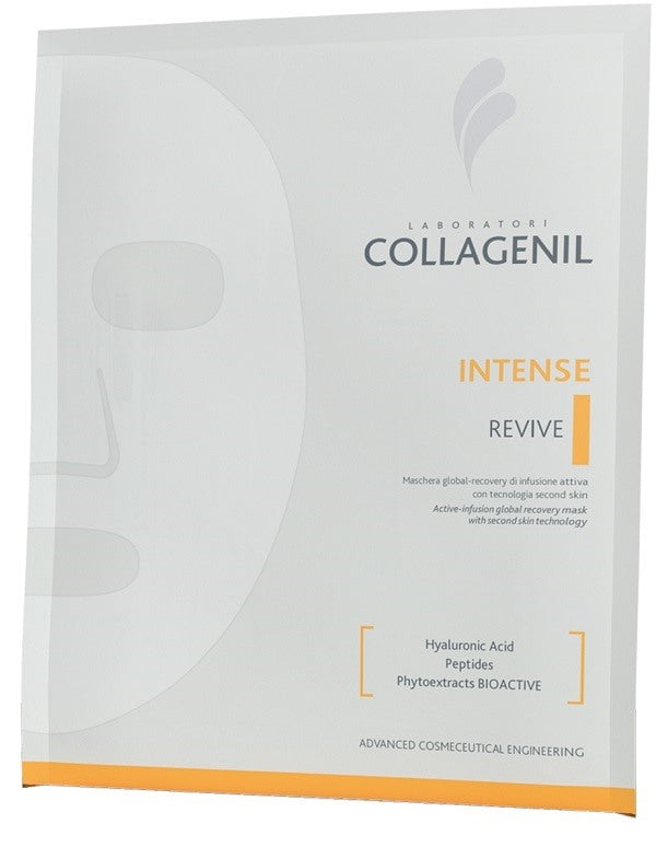 uniderm farmaceutici collagenil intense revive 18 ml ean 8032836152105