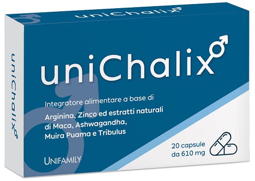 unifamily unichalix 20 capsule