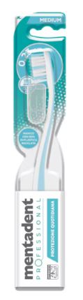 unilever italia mkt oper mentadent professional spazzolino protezione quotidiana mentadent ean 8710522411452