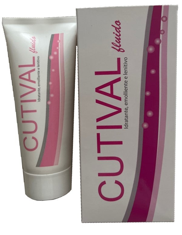 unna s cutival fluido 200 ml