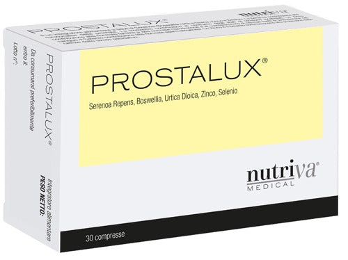 up pharma prostalux 30 compresse up pharma