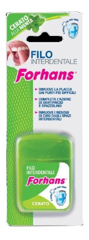 uragme forhans filo interdent cerato forhans ean 8002185074588
