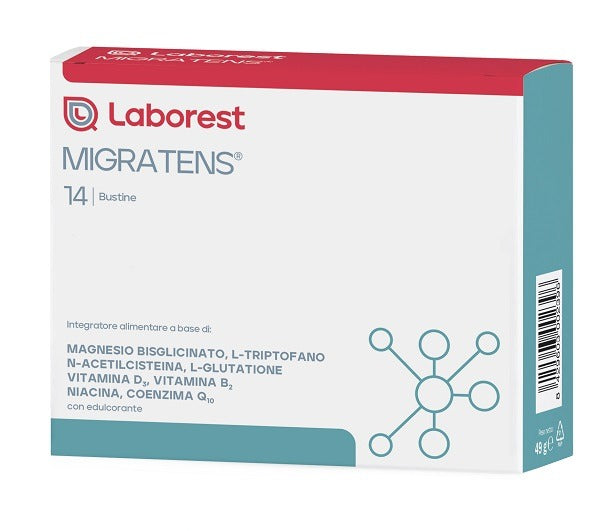 uriach migratens 14 bustine uriach ean 8429603002396