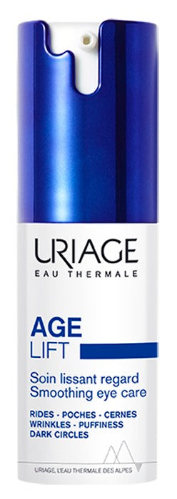 uriage laboratoires dermatolog age lift contorno occhi multi azione 15 ml uriage ean 3661434009211