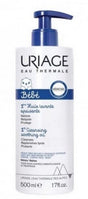 uriage premiere huile lav apaisante 500 ml uriage ean 3661434008146