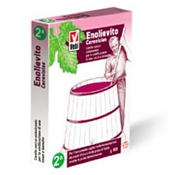 vebi istituto biochimico enolievito cervisiae 100 g ean 8021235000292