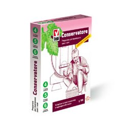 vebi istituto biochimico enologico conservatore 10 buste da 100 g ean 8021235000025