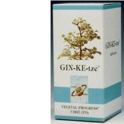 vegetal progress ginketze bio 80 tavolette 600 mg vegetal progress