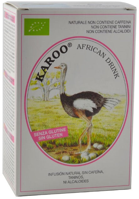 vegetal progress karoo african drink bio 150 g vegetal progress