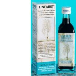 vegetal progress linfabet concentrato bio 60 ml vegetal progress