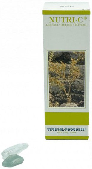 vegetal progress nutric gocce 50 ml vegetal progress