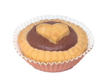 verde irpinia di de santis crostata cioccolato senza glutine 60 g ean 8052990440900