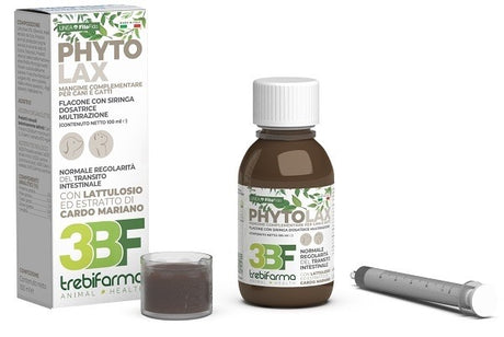 vet paraf phytolax 100 ml siringa ean 8033650120905