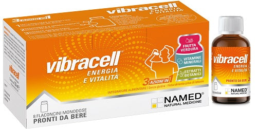 vibracell vibracell 8 flaconcini da 15 ml vibracell ean 8058269353117