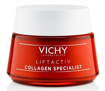 vichy l oreal italia liftactiv lift collagen specialist 50 ml vichy ean 3337875607254