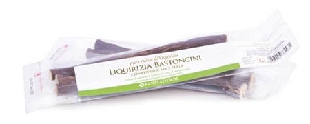 viprof diretto liquirizia radice 3 pezzi confezionata farmaderbe ean 8058456782935