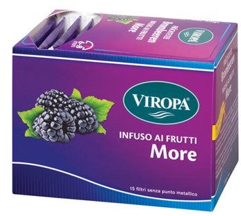 viropa import viropa more 15 bustine viropa ean 8012636004873