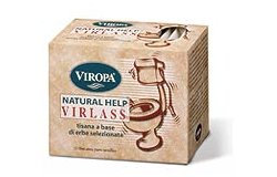 viropa import viropa nat help virlass 15 bustine viropa ean 8012636004835