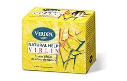 viropa import viropa nat help virlin 15 bustine viropa ean 8012636004798