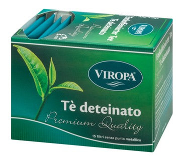 viropa import viropa te detein premium 15 bustine viropa ean 8012636000073
