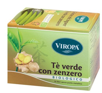 viropa import viropa te verdezenzero bio 15 filtri viropa ean 8012636005191