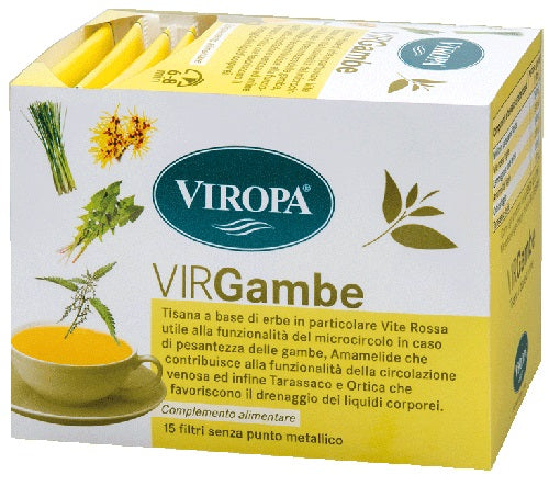 viropa import viropa virgambe viropa ean 8012636005641