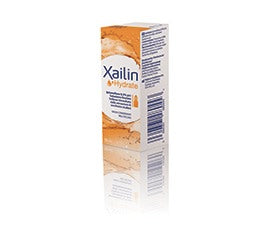 visufarma soluzione oftalmica lubrificante xailin hydrate 10 ml xailin ean 5060361081853