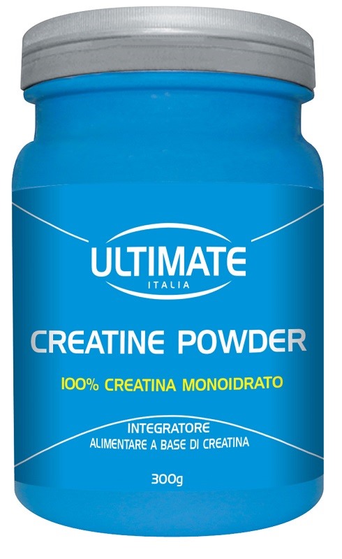 vita al top ultimate creatina powder 300 g ean 8007659002333