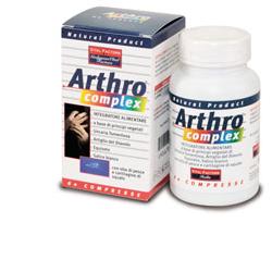 vital factors italia arthro complex 60 compresse vital factors