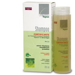 vital factors italia maxhair vegetal shampoo rinforzante 200 ml vital factors ean 8058456601151