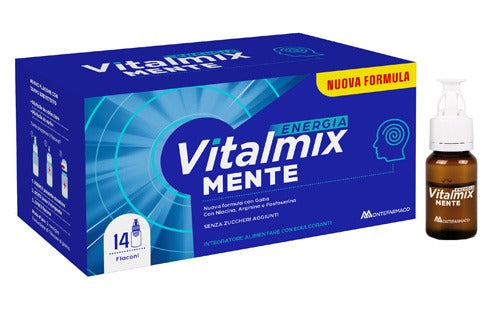 vitalmix vitalmix mente 14 flaconcini vitalmix ean 8058363622492