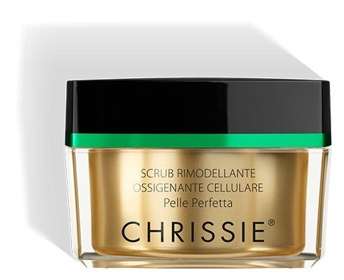 vivipharma chrissie scrub rimodellante 50 ml chrissie ean 8057158071590