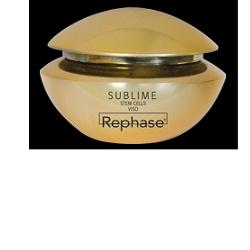 vivipharma rephase sublime stem cells viso 50ml river pharma ean 8057158070333