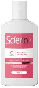 vivipharma science maschera ristrutturante effetto filler 200 ml ean 8057158071958