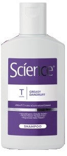 vivipharma science shampoo forfora grassa 200 ml ean 8057158072023